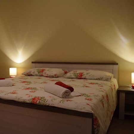 Guesthouse Marko Musalez Exteriér fotografie