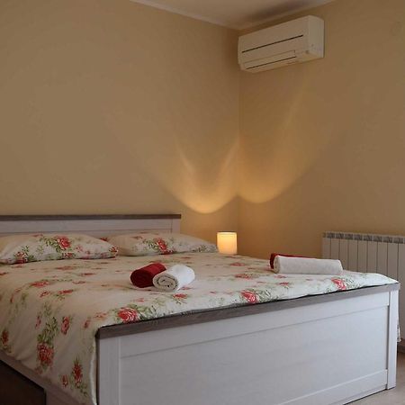 Guesthouse Marko Musalez Exteriér fotografie