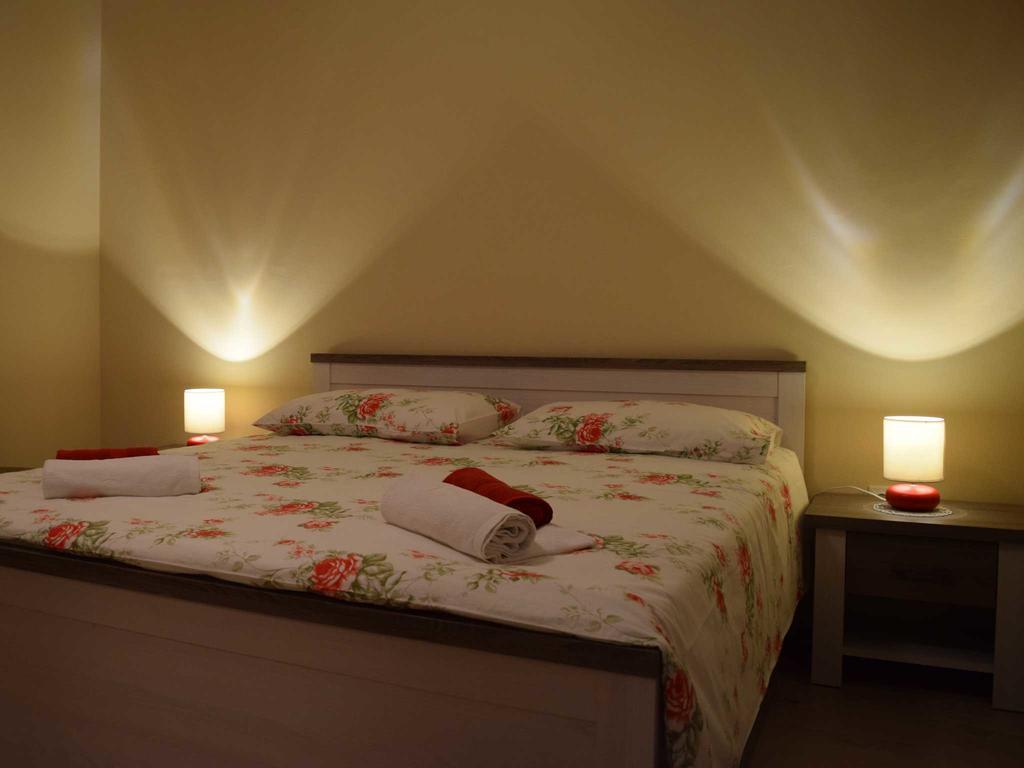 Guesthouse Marko Musalez Exteriér fotografie