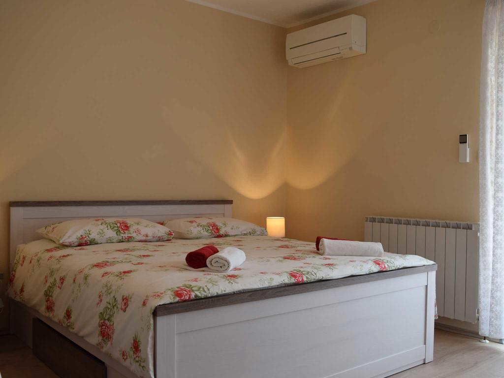 Guesthouse Marko Musalez Exteriér fotografie