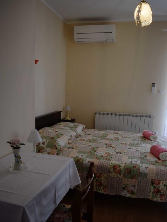 Guesthouse Marko Musalez Exteriér fotografie