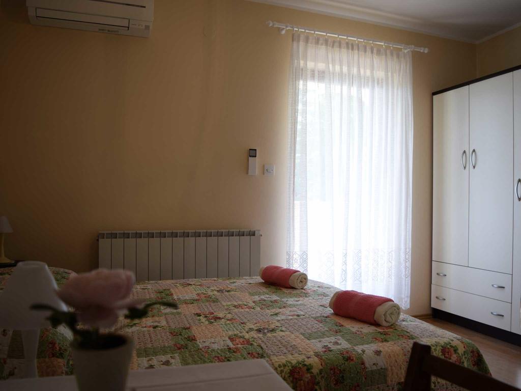 Guesthouse Marko Musalez Exteriér fotografie