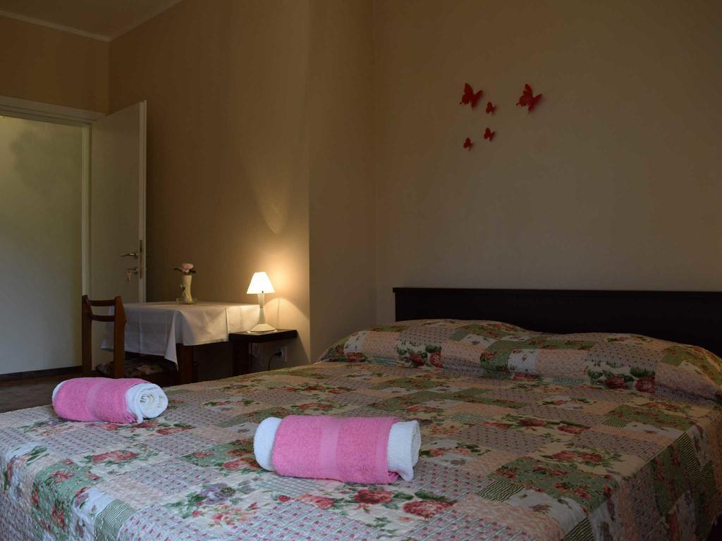 Guesthouse Marko Musalez Exteriér fotografie