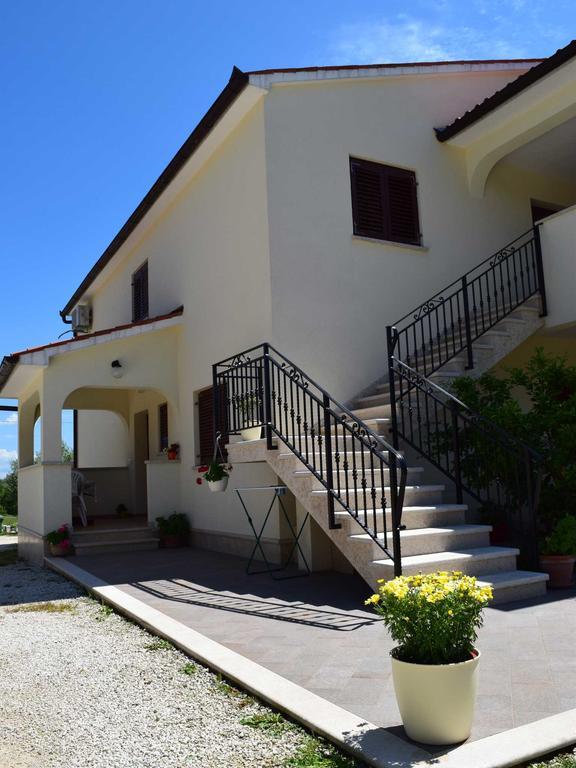 Guesthouse Marko Musalez Exteriér fotografie