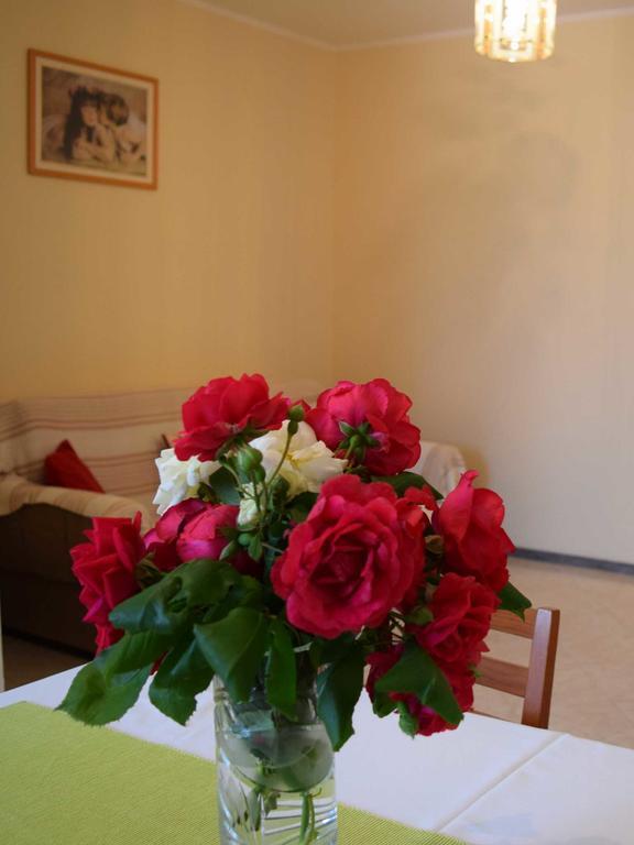 Guesthouse Marko Musalez Exteriér fotografie