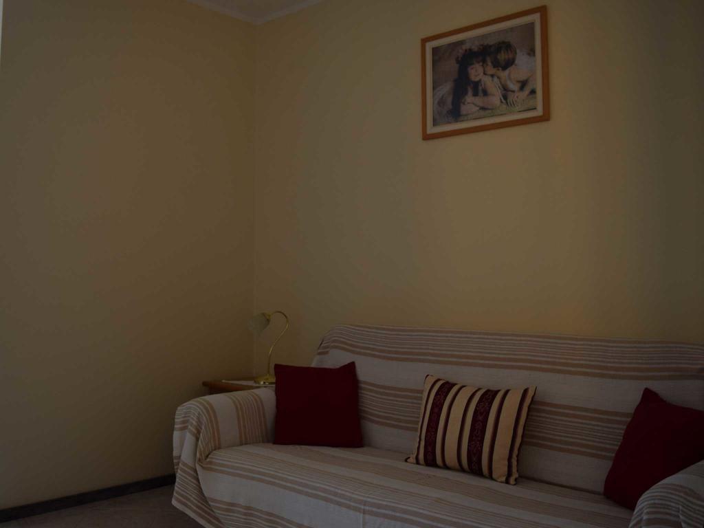 Guesthouse Marko Musalez Exteriér fotografie