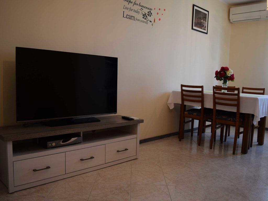 Guesthouse Marko Musalez Exteriér fotografie