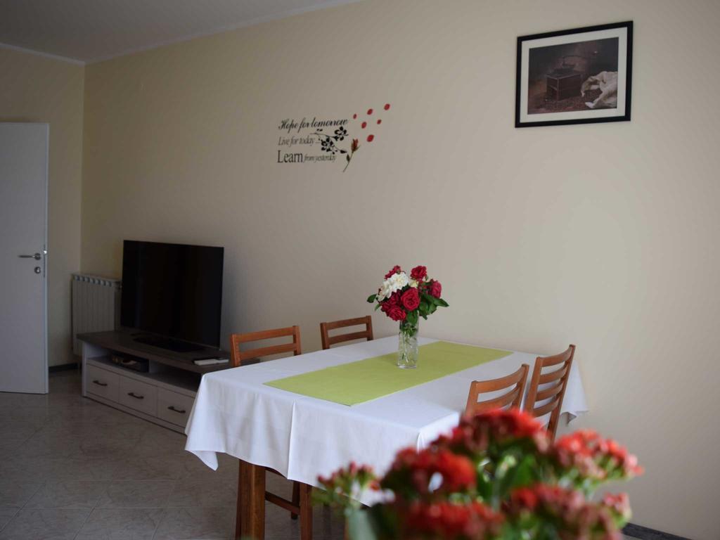 Guesthouse Marko Musalez Exteriér fotografie