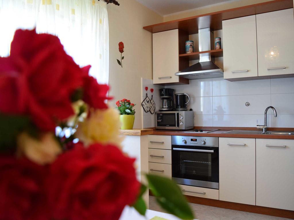 Guesthouse Marko Musalez Exteriér fotografie