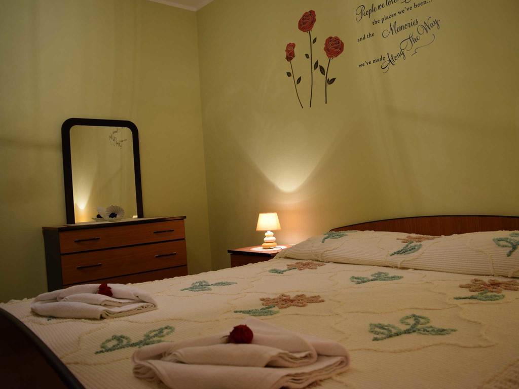 Guesthouse Marko Musalez Exteriér fotografie